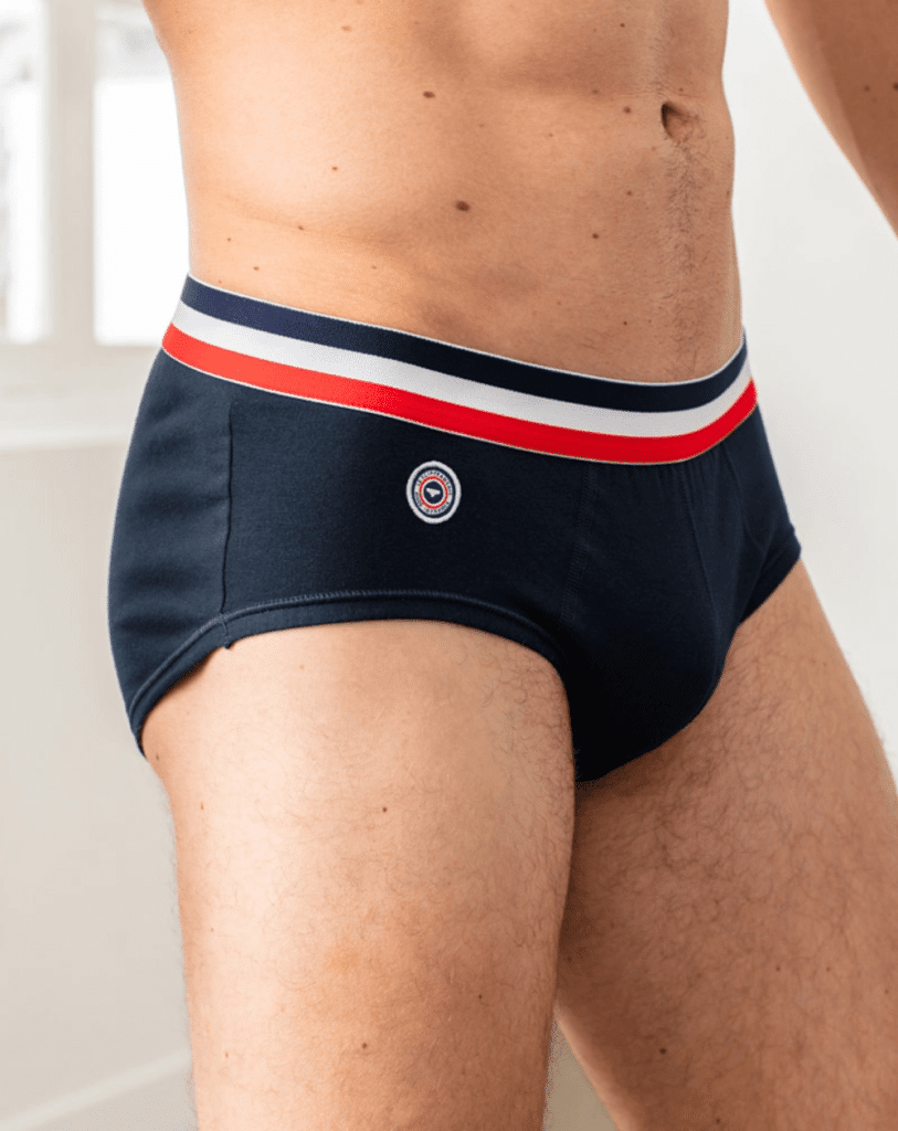 slip homme taille m le slip francais